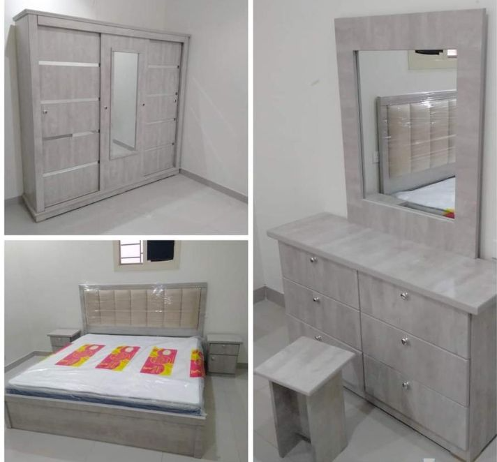 غرف نوم جاهزة 5